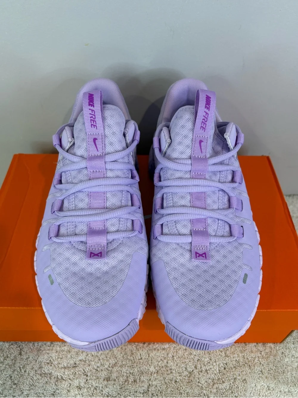 Nike Free Metcon 5